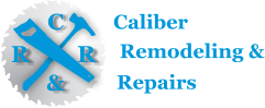 Caliber Remodeling & Repairs